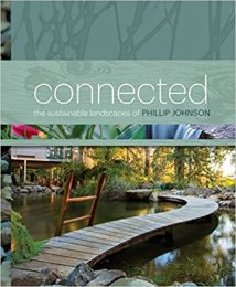 Connected - The Sustainable Landscapes Of Phillip Johnson, 2014.epub