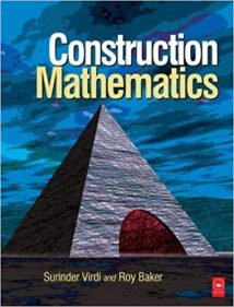 Construction Mathematics, 2006