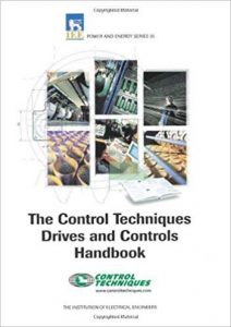 Control Techniques Drives and Controls Handbook