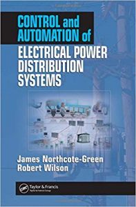 Control And Automation Of Electrical Power Distribution Systems, 2006