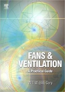 Cory W., Fans and Ventilation - A Practical Guide, 2005