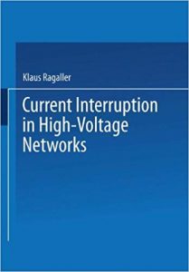 Current Interruption In Highvoltage Networks, 1978