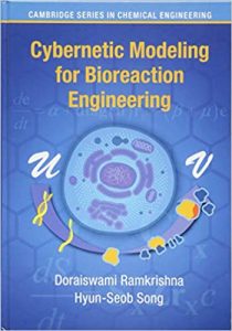 Cybernetic Modeling For Bioreaction Engineering, 2018