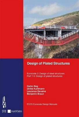 D. Beg, Design of Plated Structures, 2010