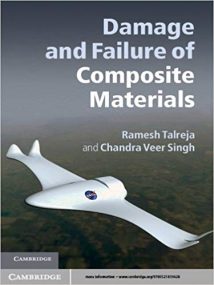 Damage And Failure Of Composite Materials, 2012