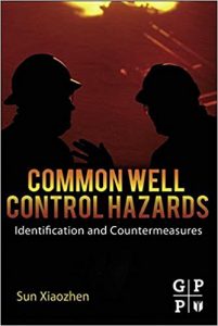 Common Well Control Hazards, 2012