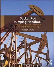 نام کتاب: Sucker-Rod Pumping Handbook - Production Engineering Fundamentals And Long-Stroke Rod Pumping نویسنده: Gabor Takacs ویرایش: 1 سال انتشار: 2015 کد ISBN کتاب: 0124172040, 9780124172043 فرمت: PDF تعداد صفحه: 598 انتشارات: Gulf Professional Publishing