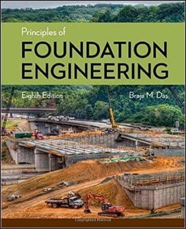 Das B. M., Principles of Foundation Engineering, 8th ed, 2016