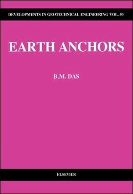 Das B.M., Earth Anchors, 1990