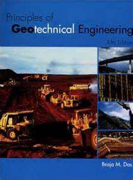 Das, Principles of Geotechnical Engineering, 5th ed, 2006