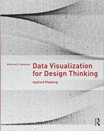 Data Visualization For Design Thinking - Applied Mapping, 2017