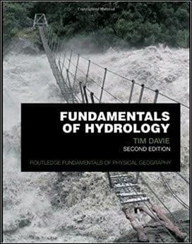 Davie T., Fundamentals of Hydrology, 2nd ed, 2008