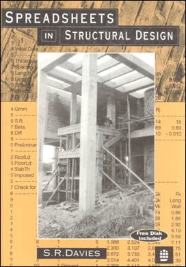 Davies S. R., Spreadsheets in Structural Design, 1995