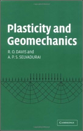 Davis R. O., Plasticity and Geomechanics, 2002