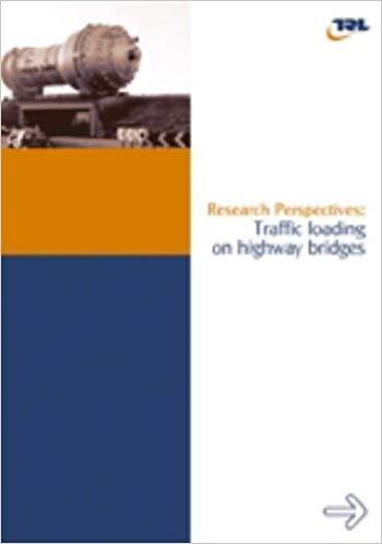 Dawe P., Traffic Loading on Highway Bridges, 2003