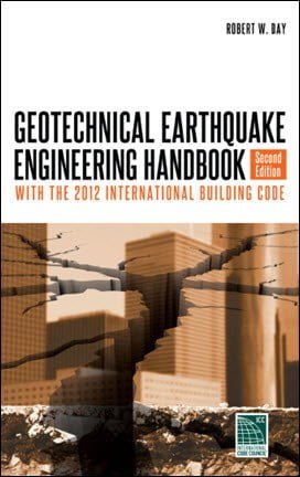 Day R. W., Geotechnical Earthquake Engineering, 2nd ed, 2012