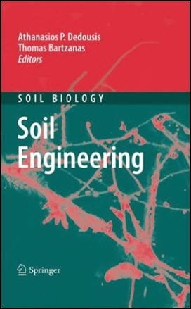 Dedousis A. P., Soil Engineering, 2010