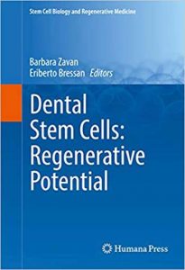 Dental Stem Cells, 2016