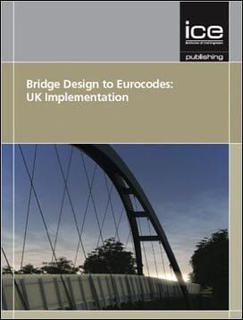 Denton S., Bridge Design to Eurocodes - UK Implementation, 2011