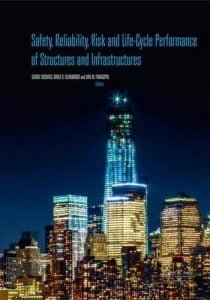 Deodatis G., Safety, Reliability, Risk and Life-Cycle Performance of Structures and Infrastructures, 2014