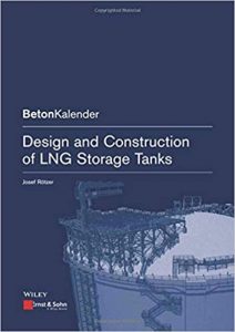 Design And Construction Of Lng Storage Tanks, 2019