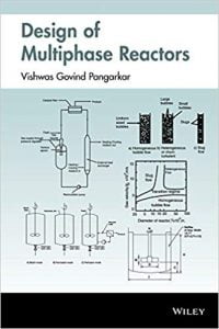 Design Of Multiphase Reactors, 2014