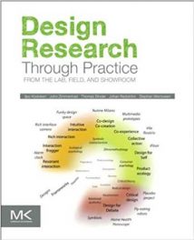 Design Research Through Practice - From The Lab, Field, And Showroom, 2011