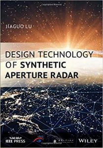 Design Technology Of Synthetic Aperture Radar, 2019