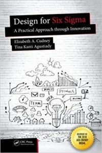 Design For Six Sigma - A Practical Approach Through Innovation, 2016.epub