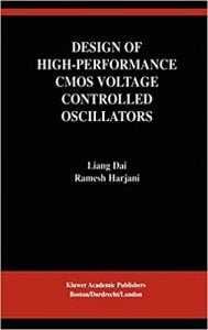 Design Of Highperformance Cmos Voltagecontrolled Oscillators, 2003