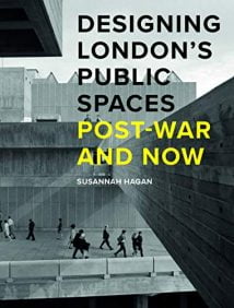 Designing London’S Public Spaces - Post-War And Now, 2019.epub