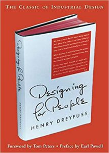 Designing For People, 3rd ed, 2003.epub