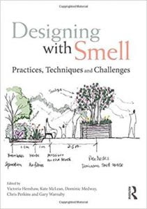 Designing With Smell - Practices, Techniques And Challenges, 2017