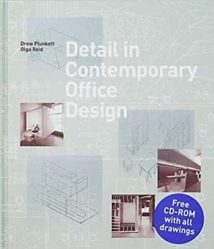 Detail in Contemporary Office Design