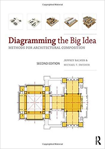 Diagramming the Big Idea - Methods for Architectural Composition 2nd Edition