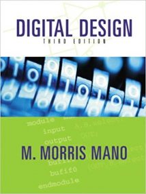 Digital Design (3Rd Edition), 2001