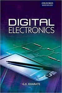 Digital Electronics, 2012