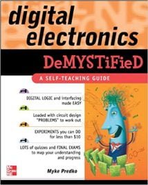 Digital Electronics Demystified, 2005