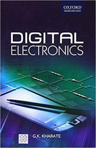 Digital Electronics, 2012