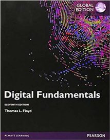 Digital Fundamentals Global Edition