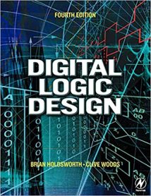 Digital Logic Design, 4th ed, 2002