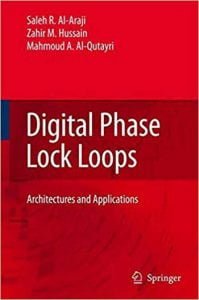 Digital Phase Lock Loops