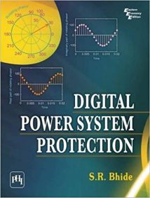 Digital Power System Protection, 2014