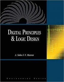 Digital Principles And Logic Design, 2007