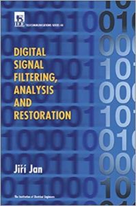 Digital Signal Processing And Filtering, 2000