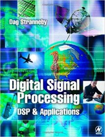 Digital Signal Processing. Dsp And Application, 2001