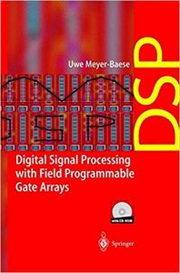 Digital Signal Processing With Fpga, 2001