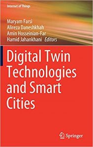 Digital Twin Technologies And Smart Cities, 2020