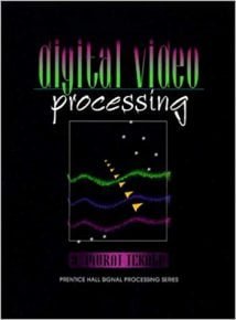 Digital Video Processing, 1995