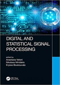 Digital And Statistical Signal Processing, 2018